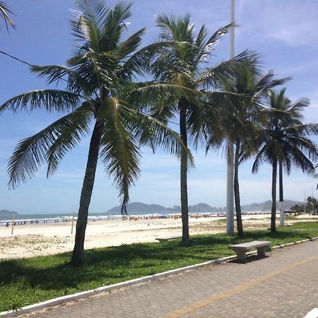 Apartamento Enseada Appartamento Guarujá Esterno foto