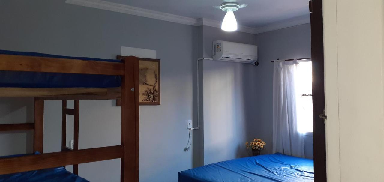 Apartamento Enseada Appartamento Guarujá Esterno foto