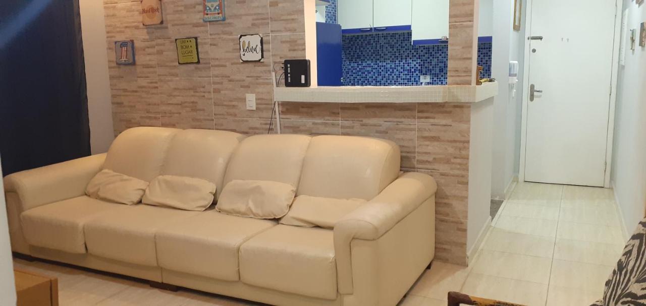 Apartamento Enseada Appartamento Guarujá Esterno foto