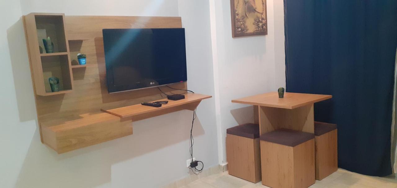 Apartamento Enseada Appartamento Guarujá Esterno foto