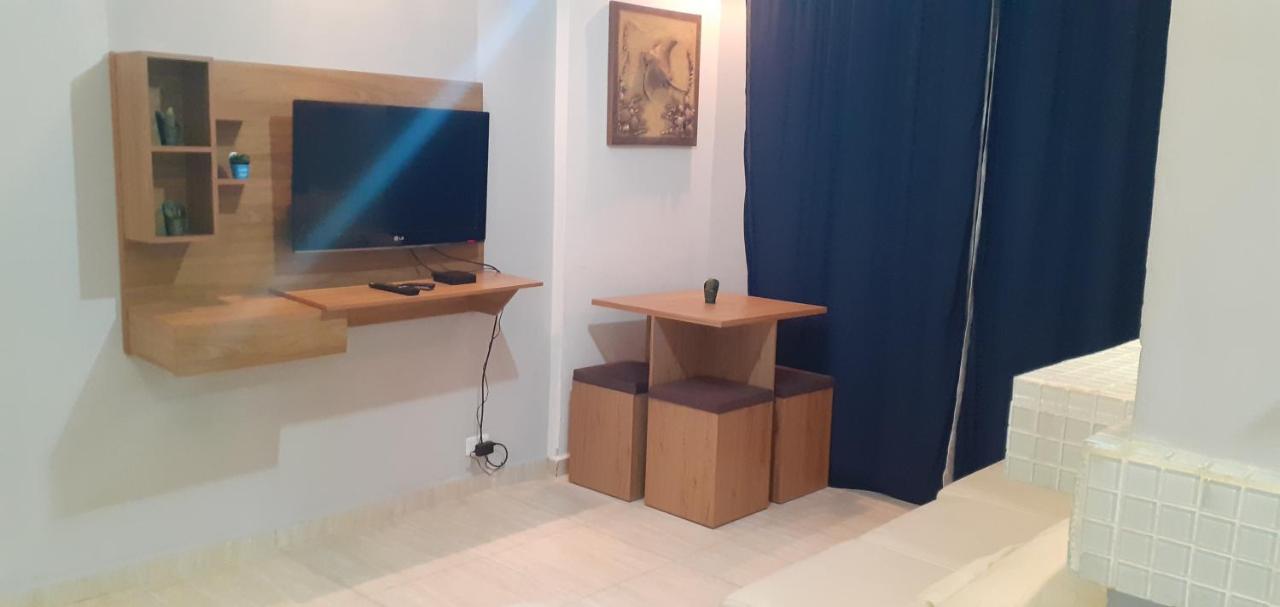 Apartamento Enseada Appartamento Guarujá Esterno foto