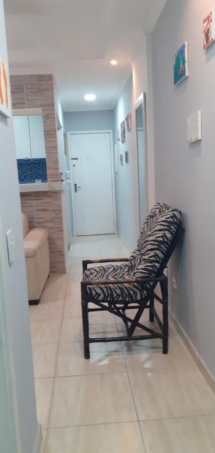 Apartamento Enseada Appartamento Guarujá Esterno foto