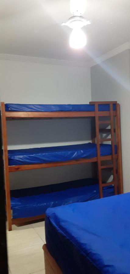 Apartamento Enseada Appartamento Guarujá Esterno foto