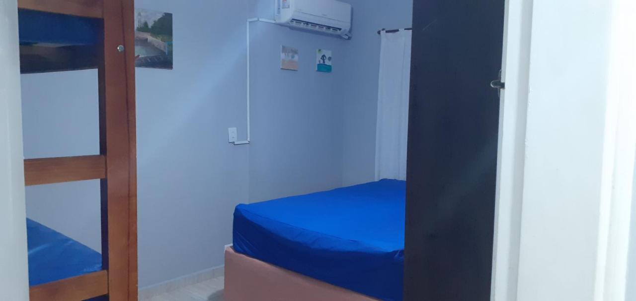 Apartamento Enseada Appartamento Guarujá Esterno foto